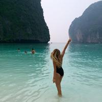 Отзыв от Диана - Visa DTV